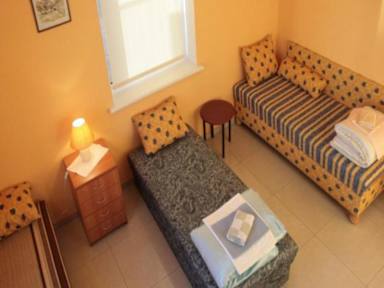 Bilder av JLG Hostel