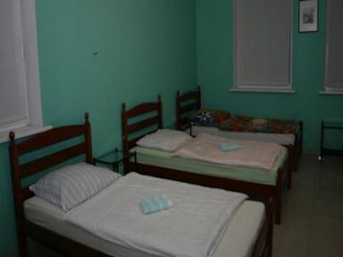 Bilder av JLG Hostel