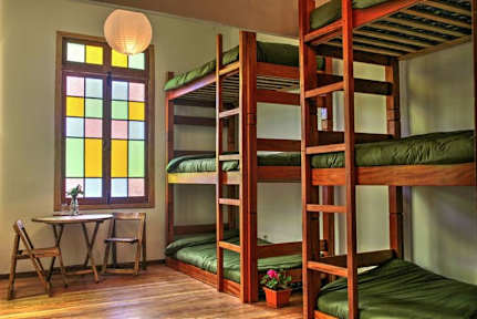 Фотографии 3600 Hostel