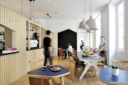 Billeder af Away Hostel & Coffee Shop