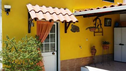 Foton av My House Casa Charme