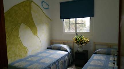 Foto's van Del Pino Hostel