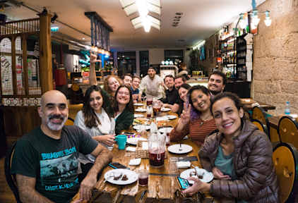 Fotos de Nice Way Porto