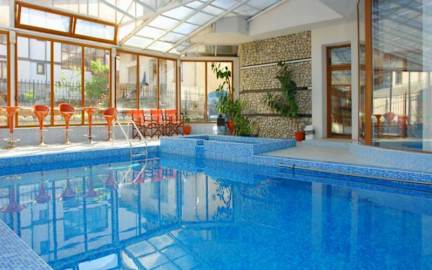 Photos of Elegant Hotel