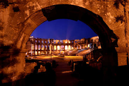 Photos of Pula City Center Accommodation