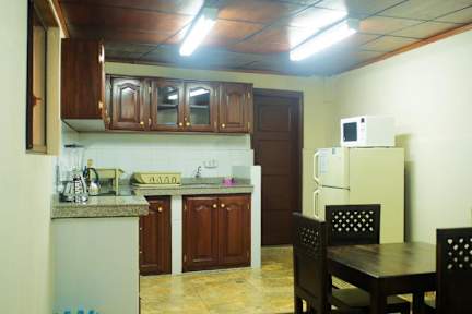 Fotografias de Hostal Juana de Arco