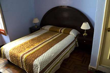 Fotografias de Hostal Juana de Arco