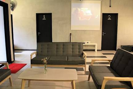 Фотографии Mari Hostel