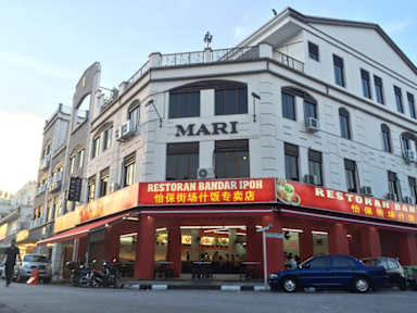 Фотографии Mari Hostel