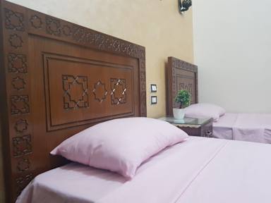 Foton av Minerva Downtown Hostel