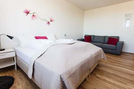 Fotky Route 1 Guesthouse