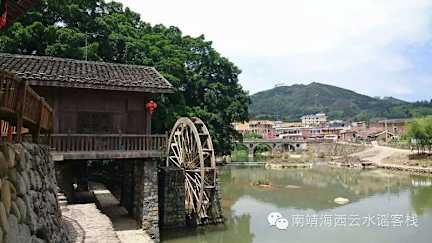 Photos of West-straits theme hotel in Yun Shui Yao Zhangzhou