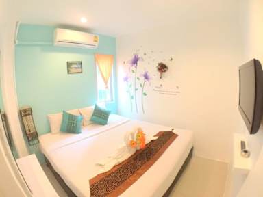 Billeder af The Room Patong Hotel
