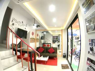 Billeder af The Room Patong Hotel