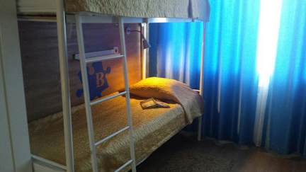 Fotos de Puzzle Hostel