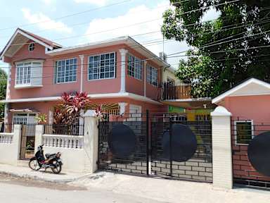 Фотографии Dancehall Hostel