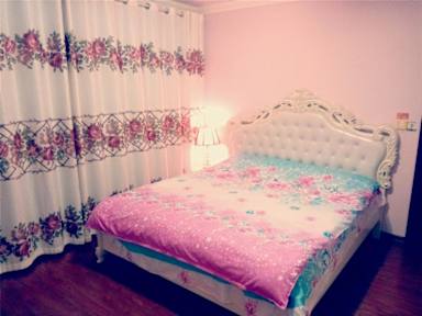 Foto di Guiyang Dream Garden Homestay