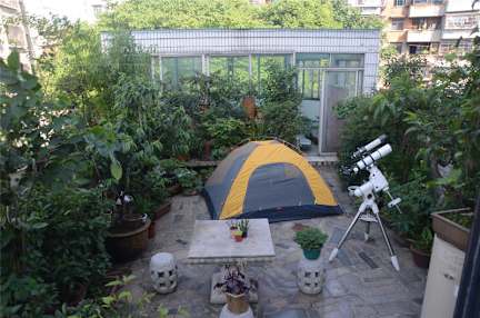 Foto di Guiyang Dream Garden Homestay