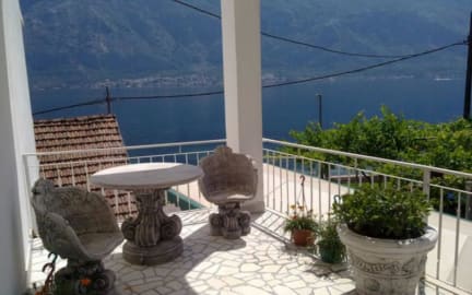 Zdjęcia nagrodzone Adriatic guest house,by the coast