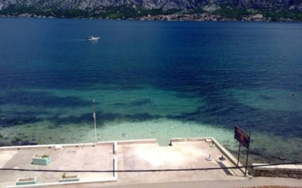 Zdjęcia nagrodzone Adriatic guest house,by the coast