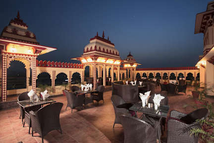 Kuvia paikasta: Hotel Umaid Haveli & Resort