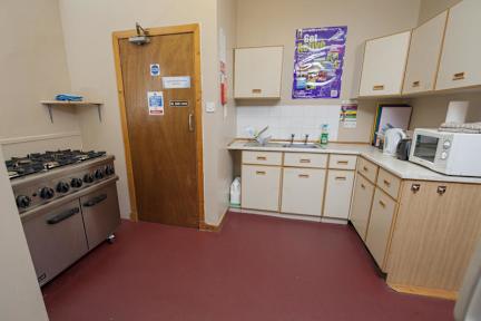 Bilder av Ardenbeg Bunkhouse