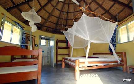 Kuvia paikasta: Pariango Beach
