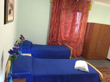 Fotos de B&B Evergreen Venice
