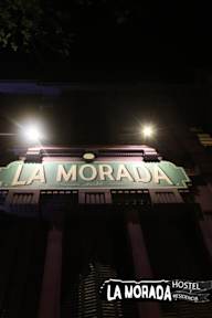 Fotky La Morada Hostel