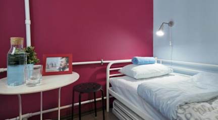 Photos of Kino Hostel on Moskovskiy