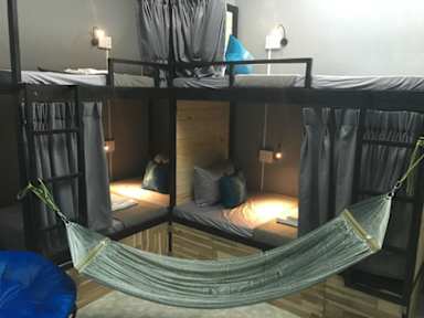 Kuvia paikasta: GoCo Hostel