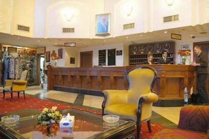 Fotos von Dana Plaza Hotel