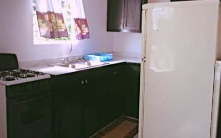 Foto's van Sea Piton View Apartment