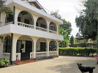 Nyumbani Hostel照片