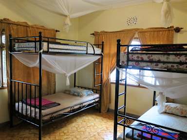 Nyumbani Hostel照片