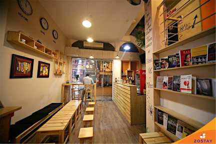 Bilder av Zostay Hostel Backpackers
