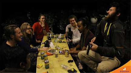 Bilder av Zostay Hostel Backpackers