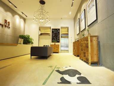 成都瓦舍旅行酒店(宽窄巷子店)照片