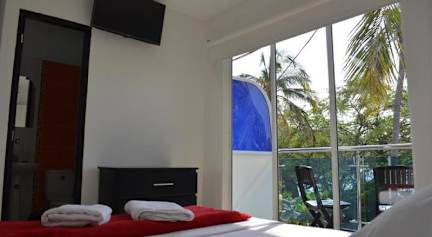 Bilder av Hostal Vina Del Mar