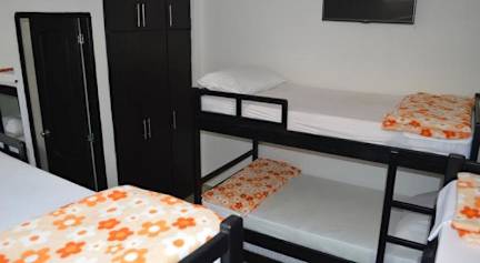 Bilder av Hostal Vina Del Mar