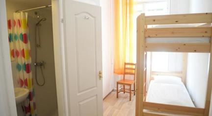 Zdjęcia nagrodzone Toucan Hostel Budapest