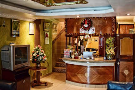 Foton av Hotel Miguel Angel Terminal Quitumbe