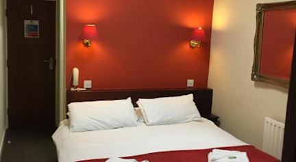 Fotos de The Bedford Hotel