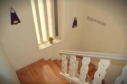 Fotografias de The Beach Corner Guesthouse