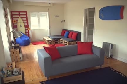 Fotografias de The Beach Corner Guesthouse
