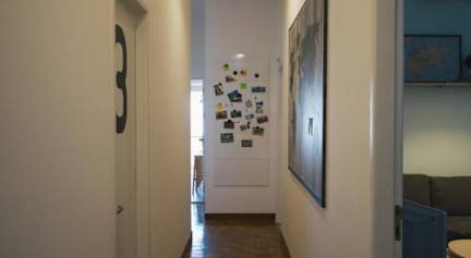 Фотографии PTM DownTown Hostel