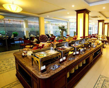 Fotos de Silk Luxury Hotel & Spa