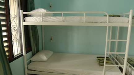 Fotky FA Backpackers Hostel