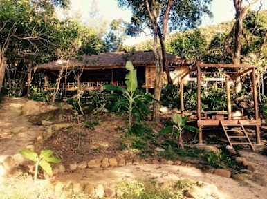 Photos of Robinson Bungalows