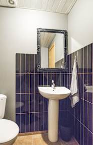 Photos of Bunka Boutique Hostel